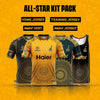 Peshawar Zalmi PSL X All Star Kit Pack
